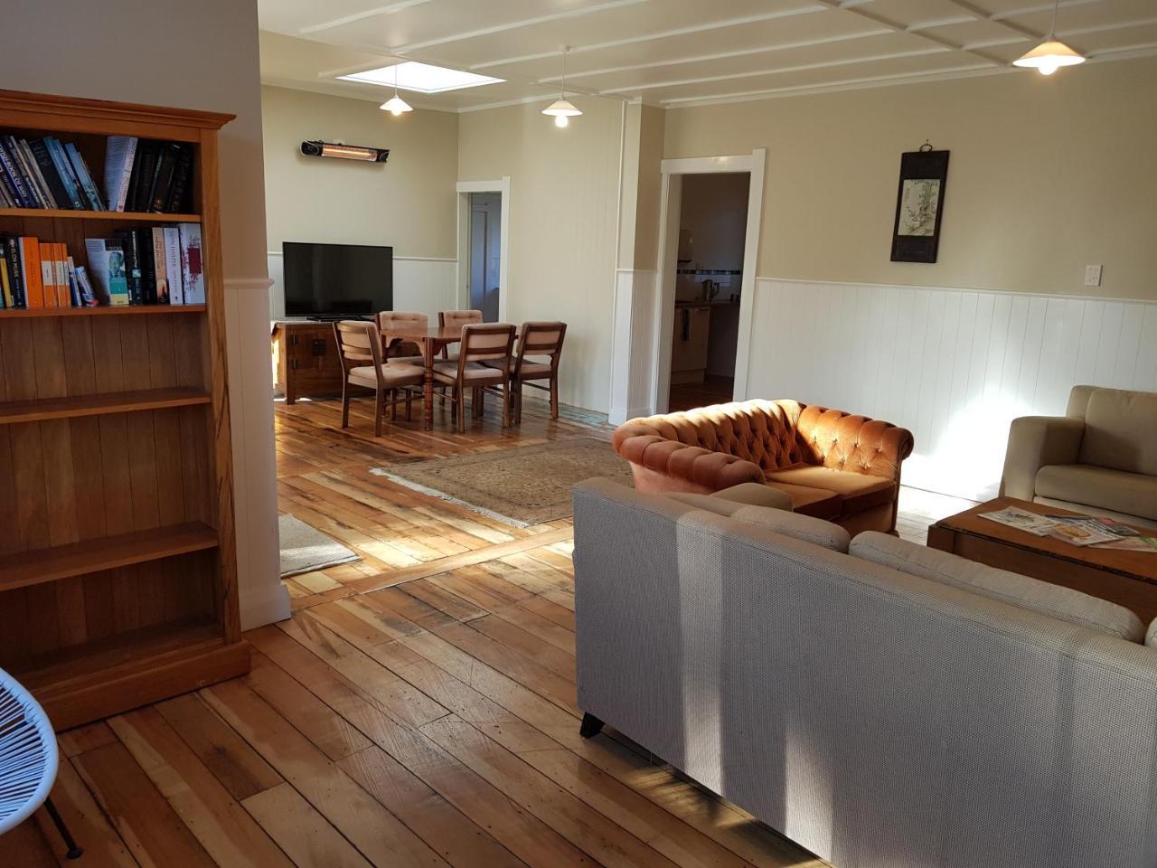 Taylors Lodge Терейнджи Экстерьер фото