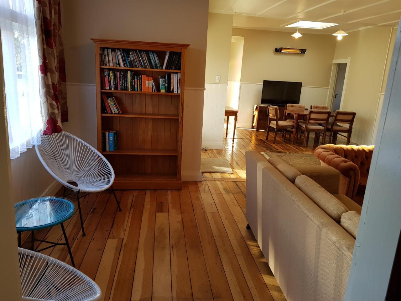 Taylors Lodge Терейнджи Экстерьер фото